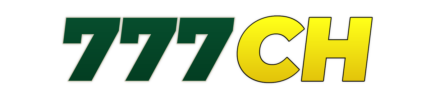 777ch Logo